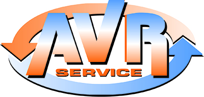 AVR Service